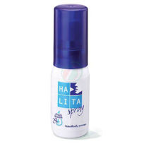 Slika Dentaid Halita pršilo za svež dah, 15 mL