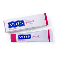 Slika Dentaid Vitis Gingival zobna pasta za občutljive zobe, 100 mL