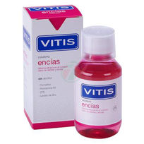 Slika Dentaid Vitis Gingival ustna voda, 150 mL