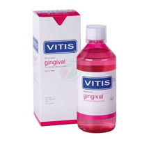 Slika Dentaid Vitis Gingival ustna voda, 500 mL
