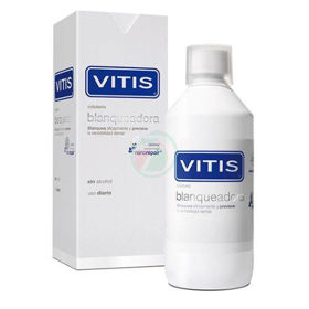 Slika Dentaid Vitis Whitening ustna voda, 500 mL