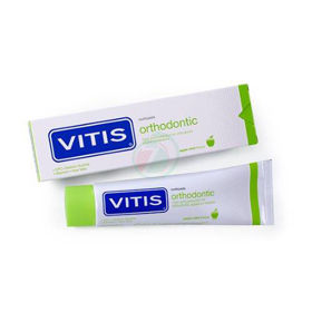 Slika Dentaid Vitis ORTHODONTIC zobna pasta, 100 mL