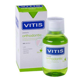 Slika Dentaid Vitis Orthodontic ustna voda, 150 mL