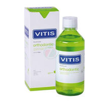 Slika Dentaid Vitis Orthodontic ustna voda, 500 mL