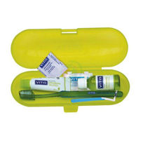 Slika Dentaid Vitis Orthodontic set z voskom