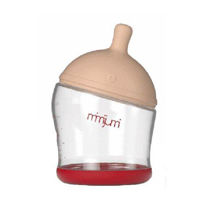 Slika Mimijumi Not so Hungry majhna steklenička, 120 mL