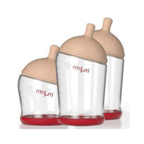 Slika Mimijumi Starter set stekleničk za začetnike, 1 set