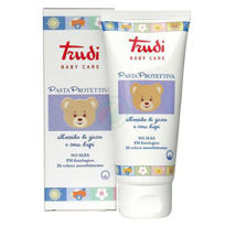 Slika Trudi zaščitna krema s cinkovim oksidom in čebeljim voskom, 100 mL