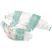Slika Trudi pleničke za otroke