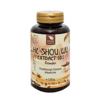 Slika He Shou Wu ekstrakt divje ovijalke, 120 g