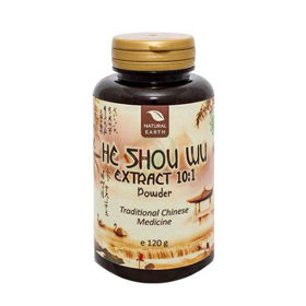 Slika He Shou Wu ekstrakt divje ovijalke, 120 g