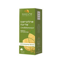Slika Biocyte Keratine Forte regenerativni balzam za lase, 150 mL