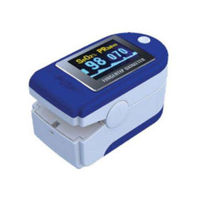 Slika Lifemed SAT 200 prenosni pulzni oksimeter, 1 oksimeter