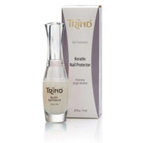 Slika Trind zaščita za nohte s keratinom, 9 mL