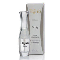 Slika Trind tekočina za hitrejše sušenje, 9 mL