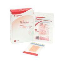 Slika PolyMem Film Island obliž 5x7.5 / 10 x 13 cm, 15 obloga