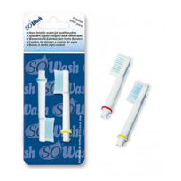 Slika SoWash rezervni deli za SoWash sistem