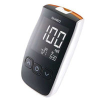 Slika Gluneo merilec glukoze v krvi, 1 merilnik