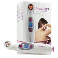 Slika Breastlight naprava za samopregledovanje prsi, 1 aparat