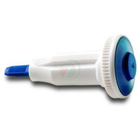 Slika Haemolance Low Flow 25 G lancete, 100 lancet