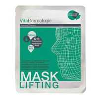 Slika VitaDermologie maska za obraz z učvrščevalnim in lifting učinkom
