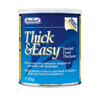 Slika Thick & Easy instantno gostilo za živila brez glutena, 225 g