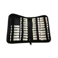 Slika Homeopatski set zdravil, 36x1 g