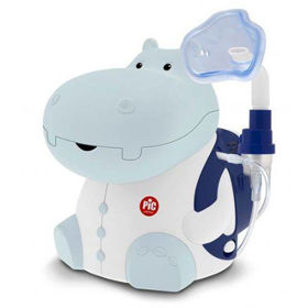 Slika PiC MrHippo otroški inhalator