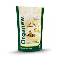 Slika Vetnil Organew prašek za splošno odpornost, 100 g ali 1 kg