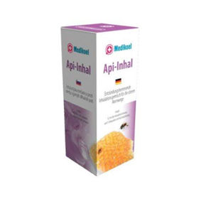 Slika Api-Inhal: zgornje dihalne poti, 50 mL