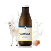 Slika Acidosalus Virosalus mikroorganizmi, 1000 mL