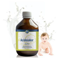 Slika Acidosalus Baby mikrooranizmi za dojenčke in otroke, 300 mL