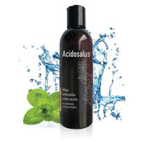 Slika Acidosalus zeliščna vodica za usta, 200 mL