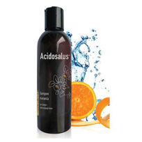 Slika Acidosalus šampon pomaranča, 200 mL