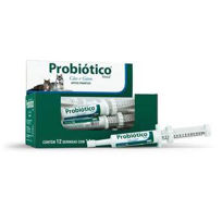 Slika Vetnil Probiotico veterinarski mikroorganizmi, 14 g