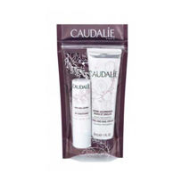 Slika Caudalie set: krema za roke in stick za ustnice, 30 mL + 4,5 g