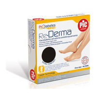 Slika Pic Re-Derma 40 DEN ženske dokolenke za diabetike 