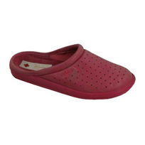 Slika Dr. Luigi PU-01-11-KS ortopedsko zaprto obuvalo iz usnja, 1 par