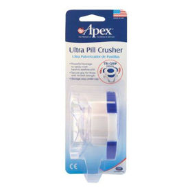 Slika Apex drobilec in shranjevalec tablet