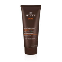 Slika Nuxe Men gel za tuširanje za moške, 200 mL