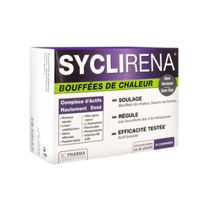 Slika Syclirena kapsule v času menopavze, 60 kapsul