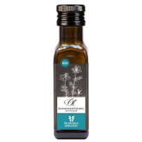 Slika Ölmühle Solling bio olje črna kumina, 100 mL