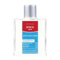 Slika Speick Men after shave losjon - modro rdeč, 100 mL