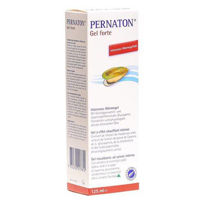 Slika Pernaton Forte gel za sklepe, 125 mL