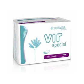 Slika Vir Light Maxi predloge, 30 predlog