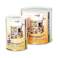 Slika Energea P Kid dietetično živilo za otroke, 450 g