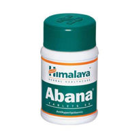 Slika Himalaya Abana dopolnilo, 60 kapsul