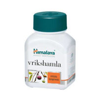 Slika Himalaya Vrikshamla dopolnilo, 60 kapsul