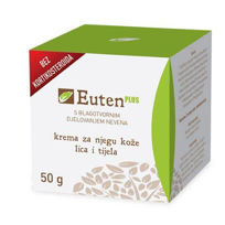 Slika Euten Plus krema za nego, 50 g
