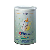 Slika XPhe Infant Mix prehrana, 450 g